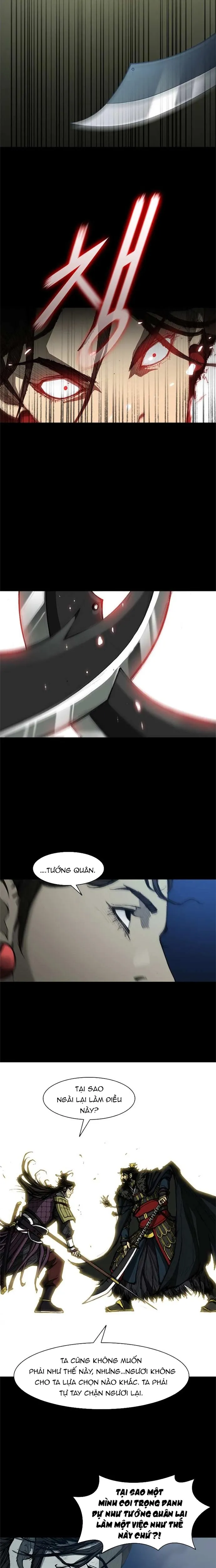 Con Đường Của Võ Giả: Chapter 55