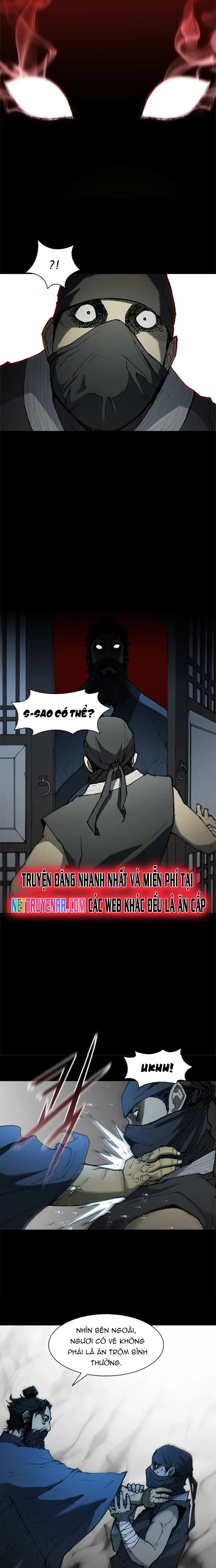 Con Đường Của Võ Giả: Chapter 55