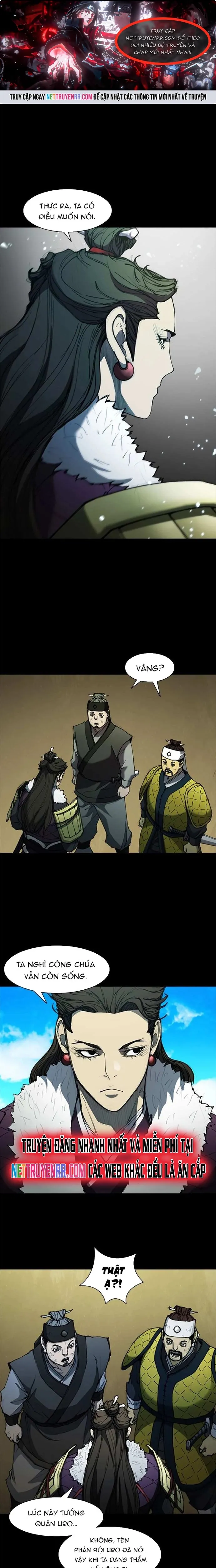 Con Đường Của Võ Giả: Chapter 56