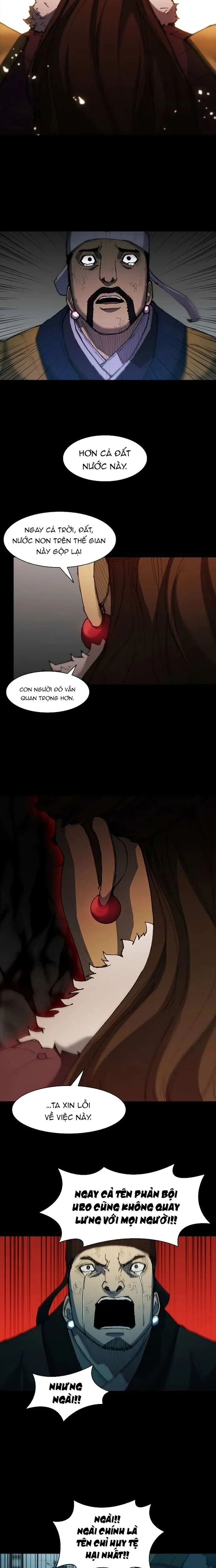 Con Đường Của Võ Giả: Chapter 56