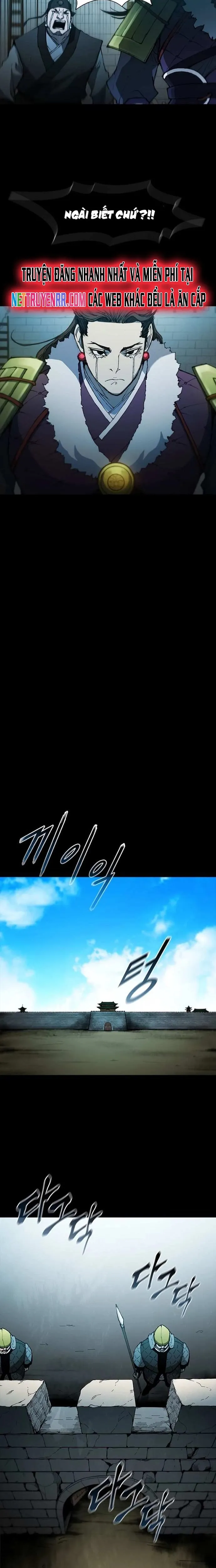 Con Đường Của Võ Giả: Chapter 56