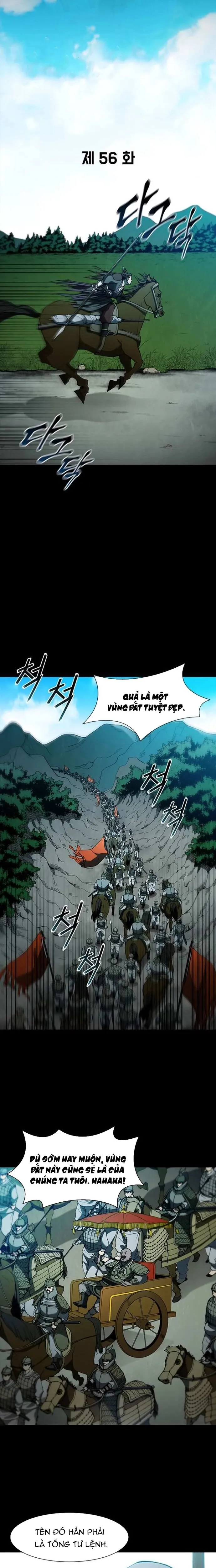 Con Đường Của Võ Giả: Chapter 56