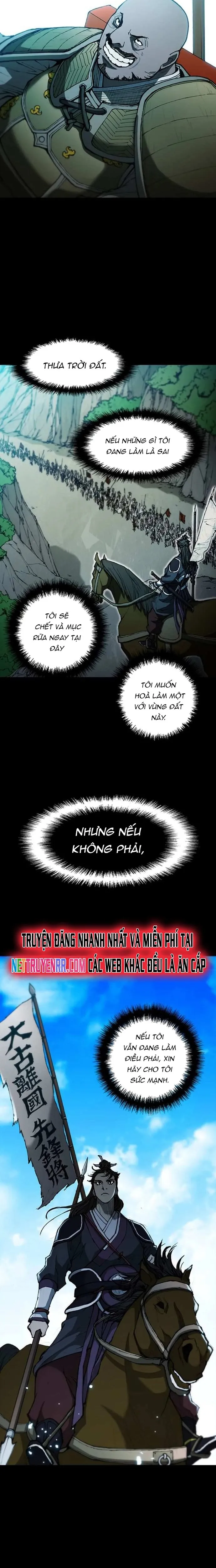 Con Đường Của Võ Giả: Chapter 56