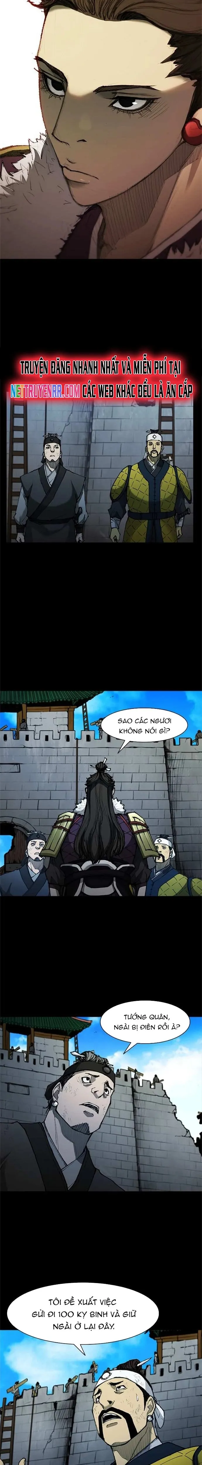 Con Đường Của Võ Giả: Chapter 56