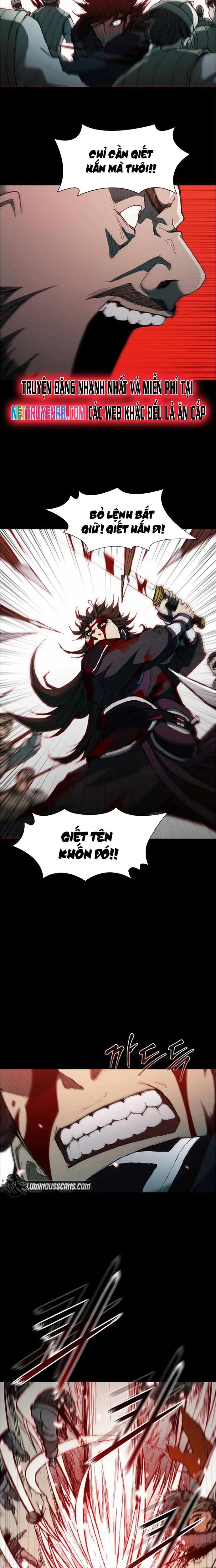 Con Đường Của Võ Giả: Chapter 57