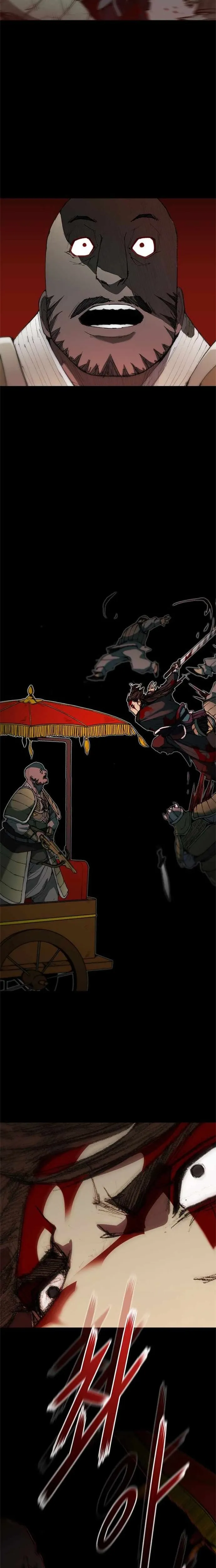Con Đường Của Võ Giả: Chapter 57