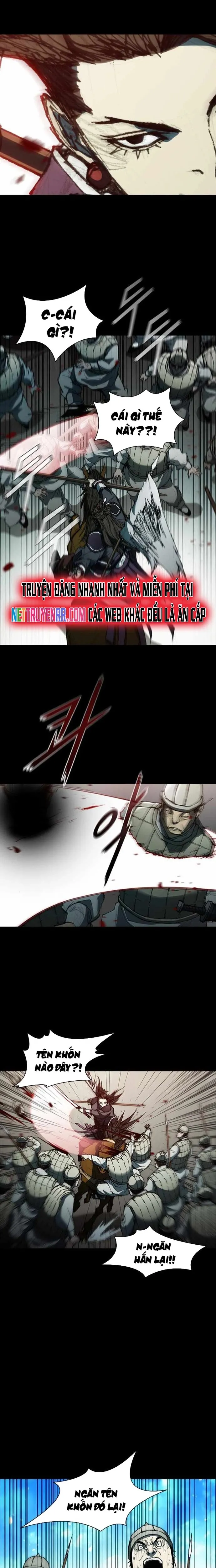 Con Đường Của Võ Giả: Chapter 57