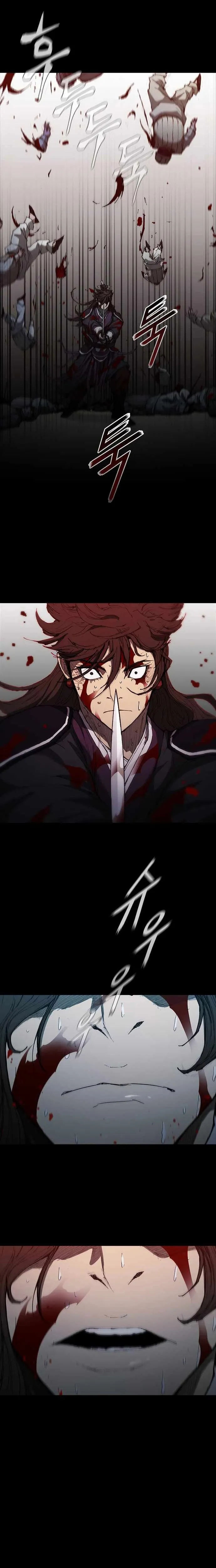 Con Đường Của Võ Giả: Chapter 58