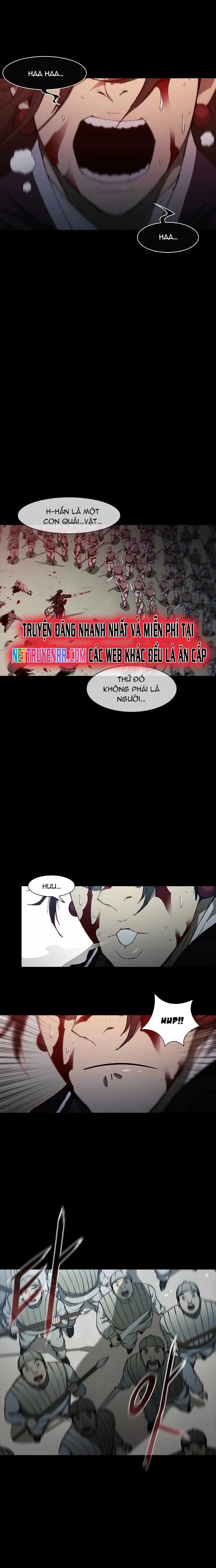 Con Đường Của Võ Giả: Chapter 58