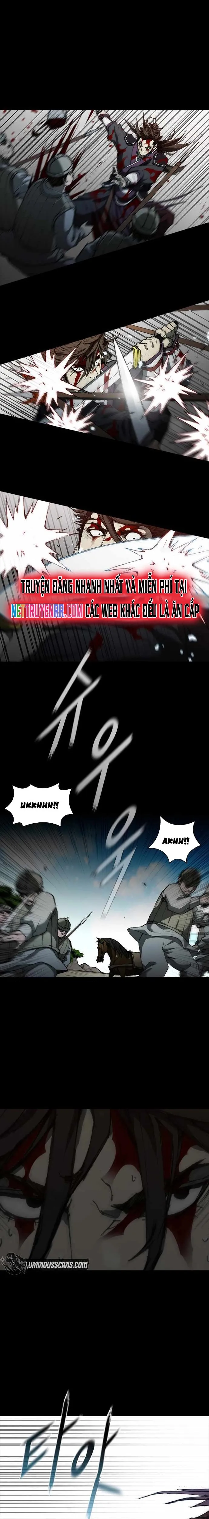 Con Đường Của Võ Giả: Chapter 58