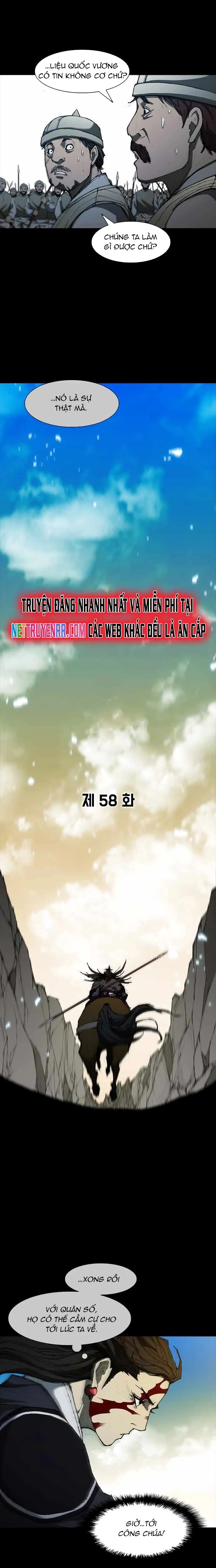 Con Đường Của Võ Giả: Chapter 58