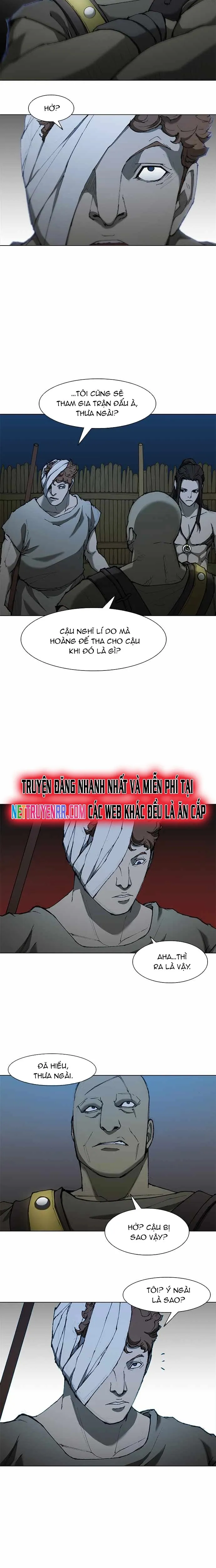 Con Đường Của Võ Giả: Chapter 58
