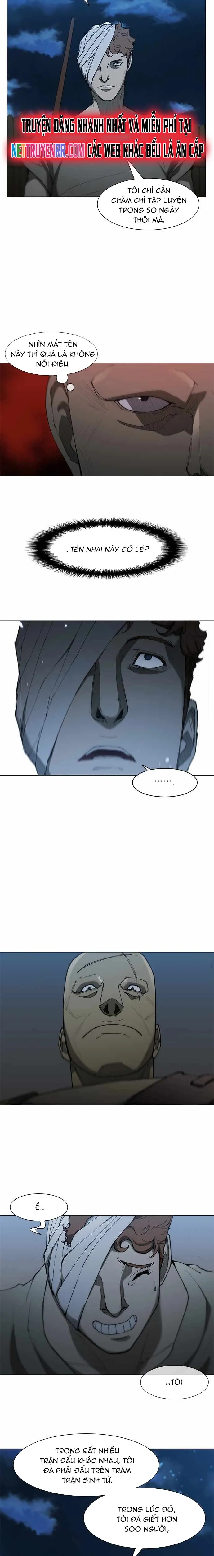 Con Đường Của Võ Giả: Chapter 58
