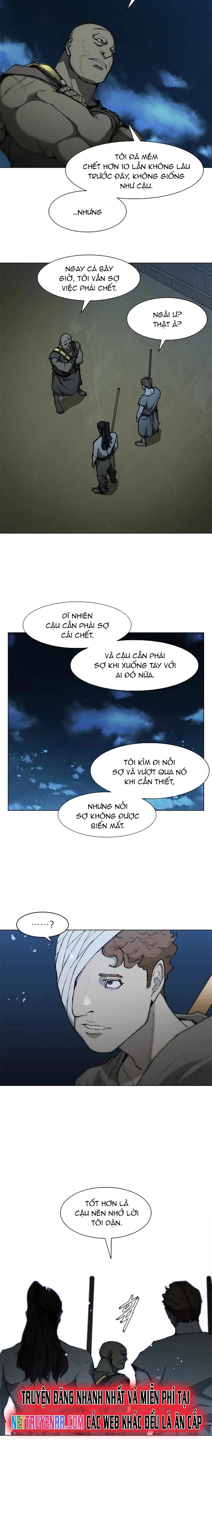 Con Đường Của Võ Giả: Chapter 58