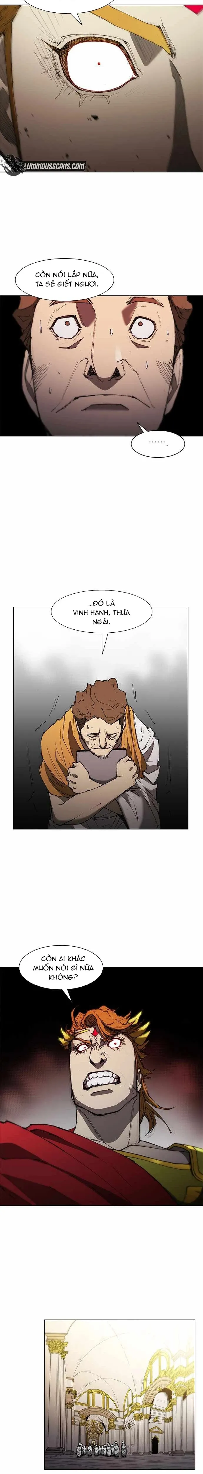 Con Đường Của Võ Giả: Chapter 59
