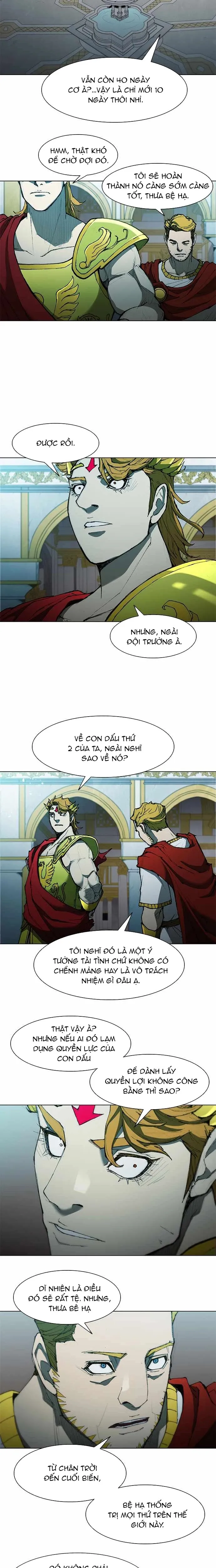Con Đường Của Võ Giả: Chapter 59