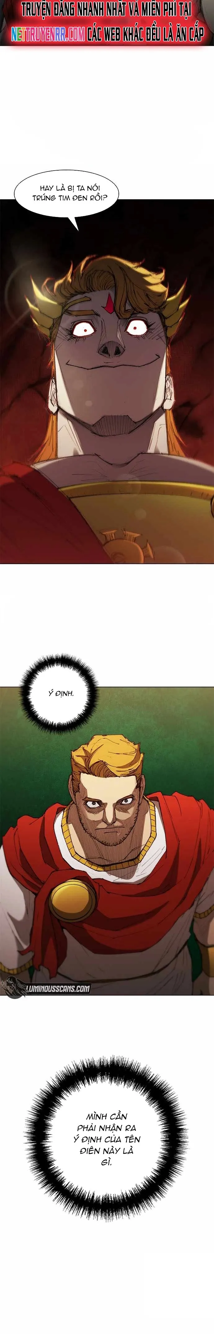 Con Đường Của Võ Giả: Chapter 59
