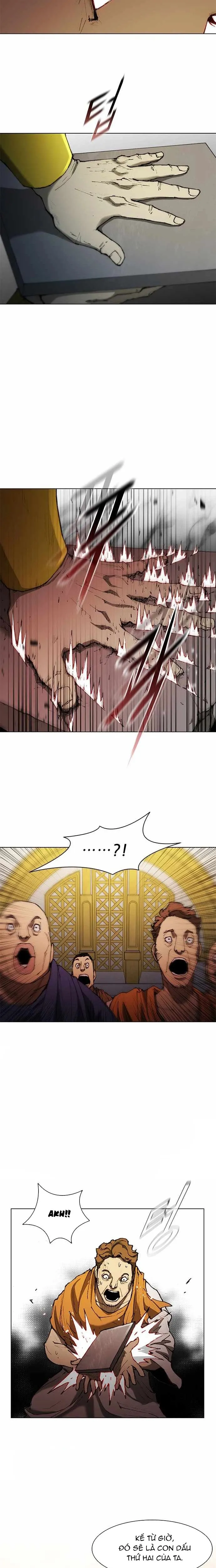 Con Đường Của Võ Giả: Chapter 59