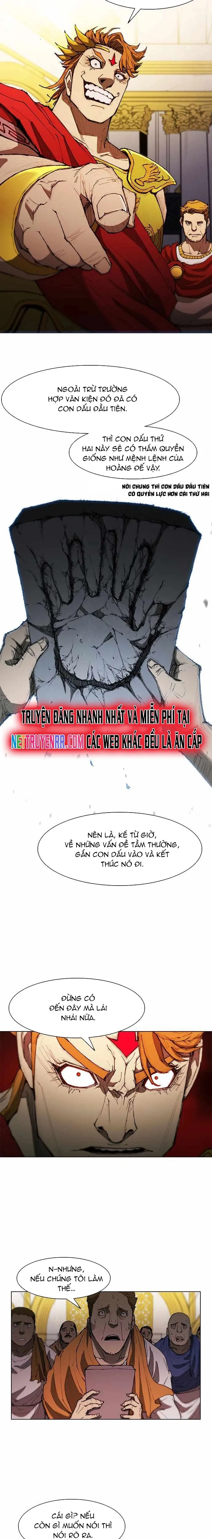 Con Đường Của Võ Giả: Chapter 59