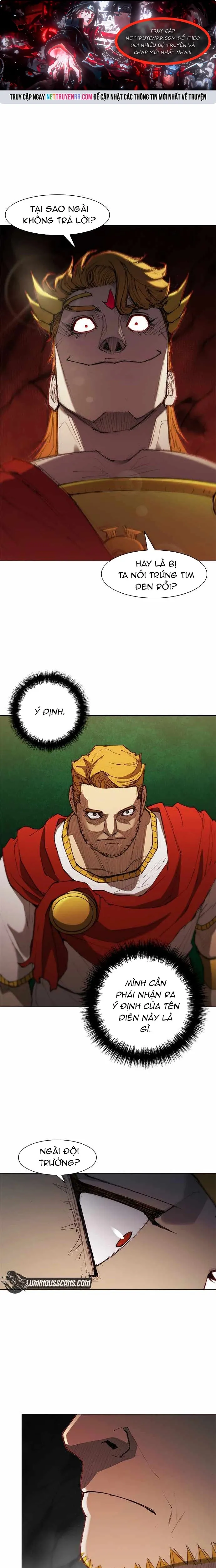 Con Đường Của Võ Giả: Chapter 60