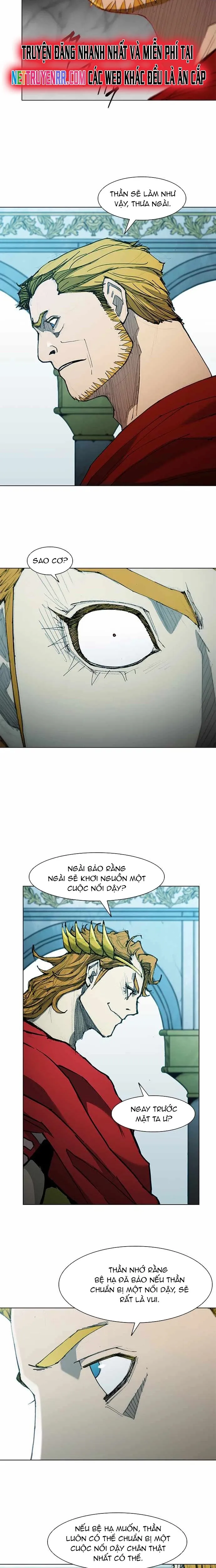 Con Đường Của Võ Giả: Chapter 60