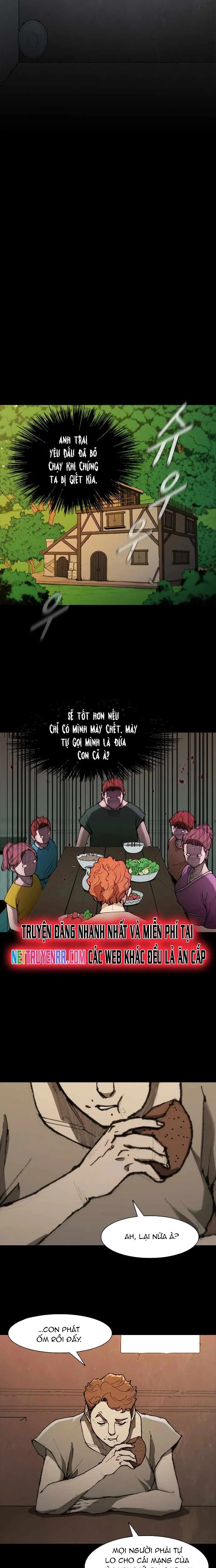 Con Đường Của Võ Giả: Chapter 60