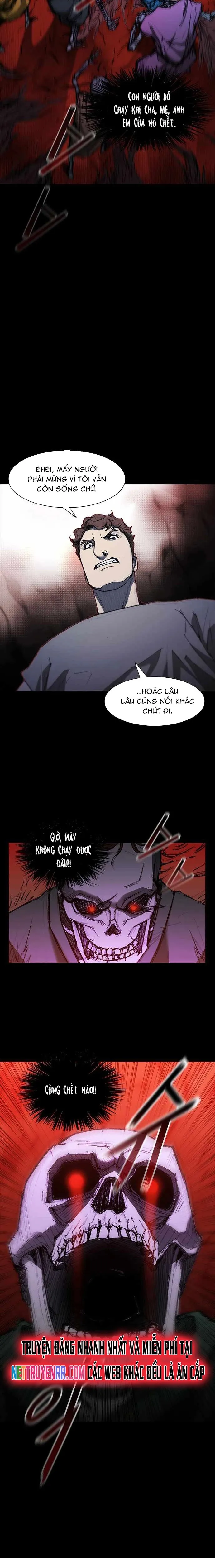 Con Đường Của Võ Giả: Chapter 60