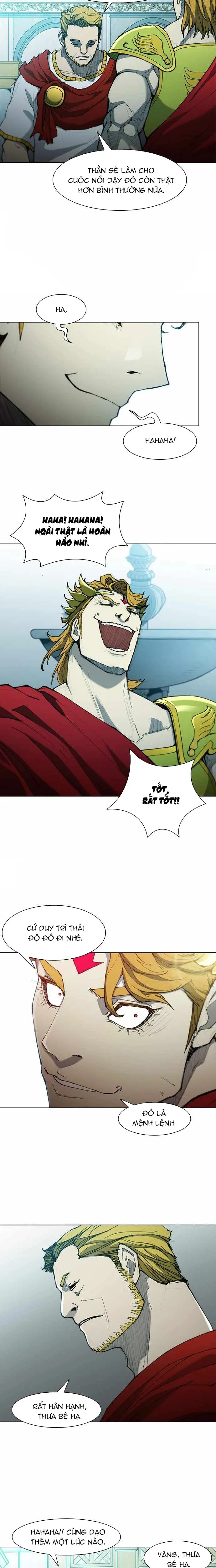 Con Đường Của Võ Giả: Chapter 60