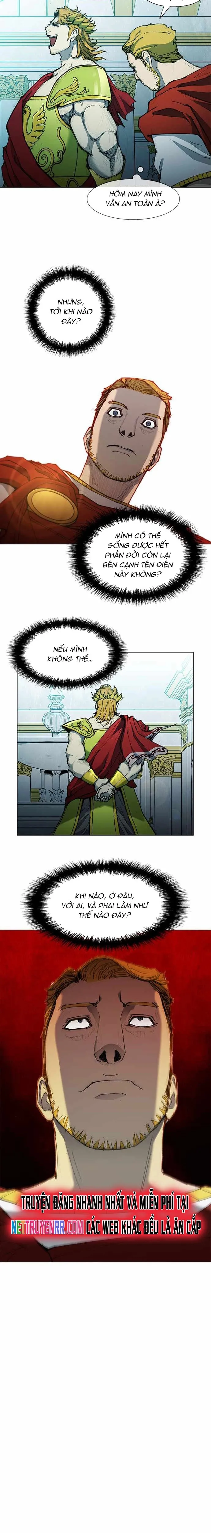 Con Đường Của Võ Giả: Chapter 60
