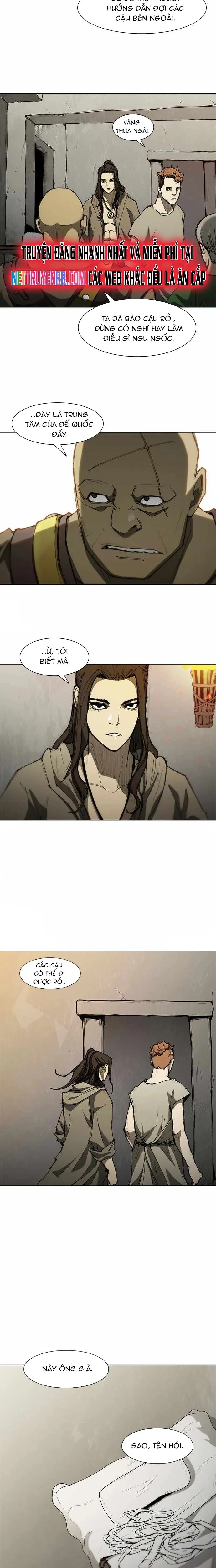 Con Đường Của Võ Giả: Chapter 60