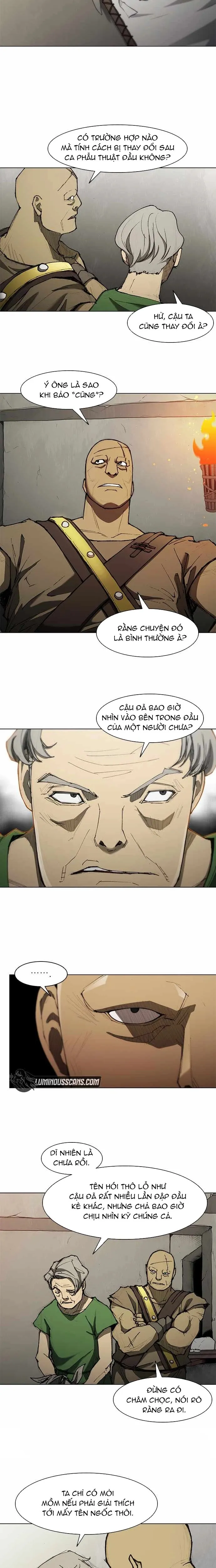 Con Đường Của Võ Giả: Chapter 60