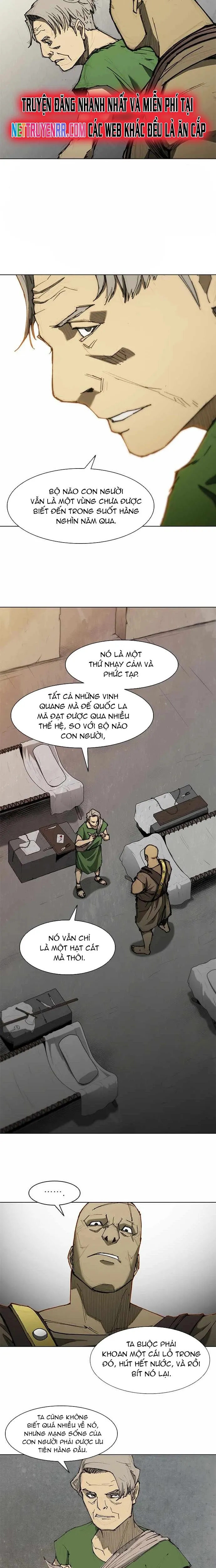 Con Đường Của Võ Giả: Chapter 60