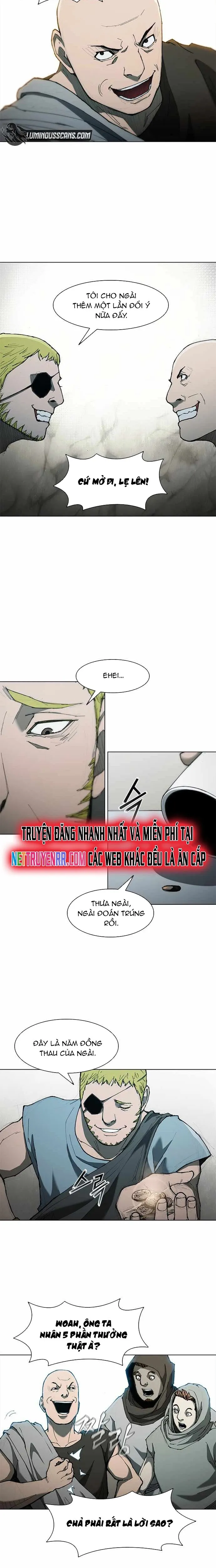 Con Đường Của Võ Giả: Chapter 61