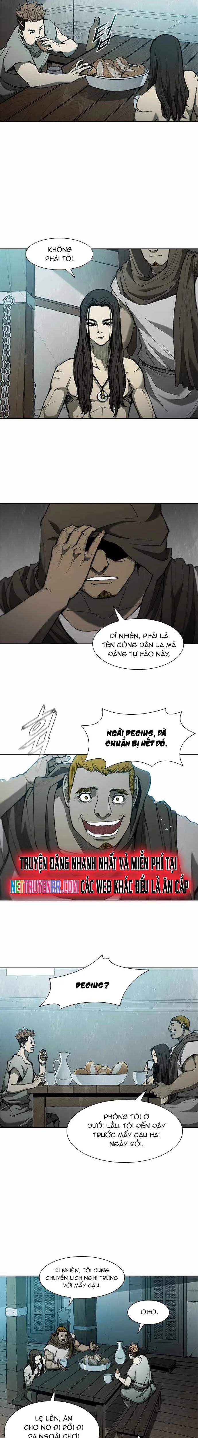 Con Đường Của Võ Giả: Chapter 61