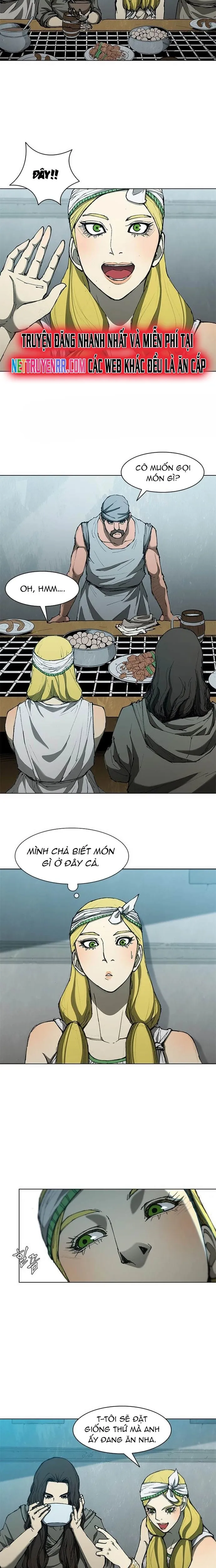 Con Đường Của Võ Giả: Chapter 63