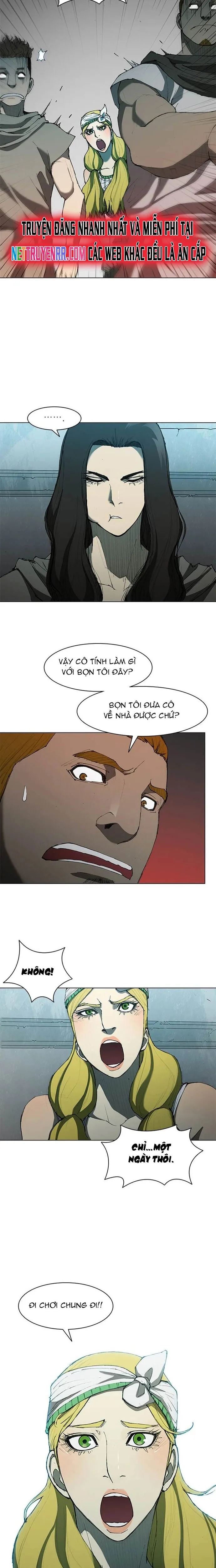 Con Đường Của Võ Giả: Chapter 63