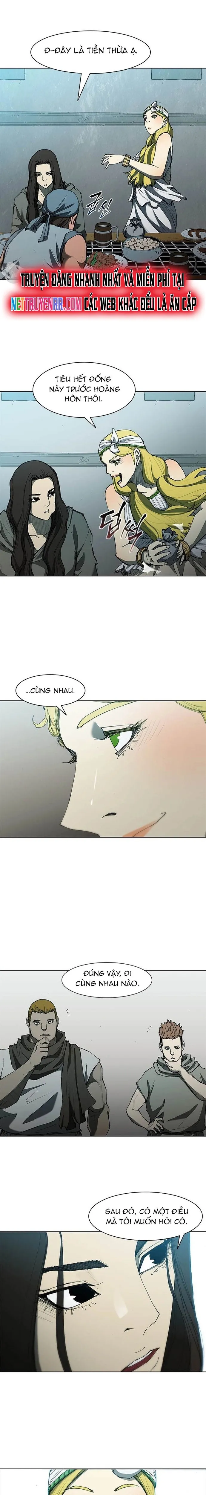 Con Đường Của Võ Giả: Chapter 63