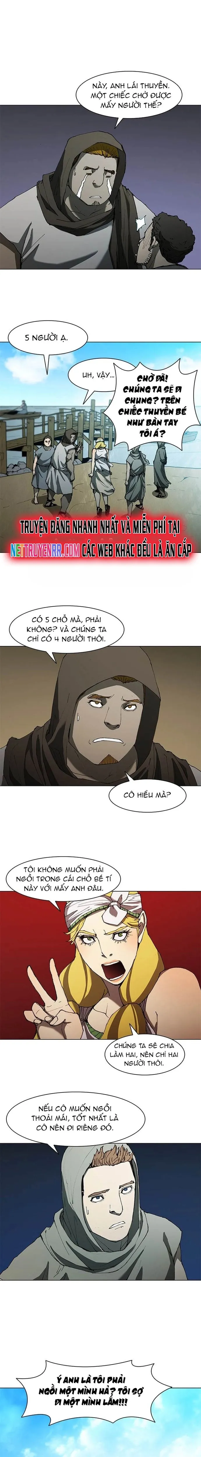 Con Đường Của Võ Giả: Chapter 63