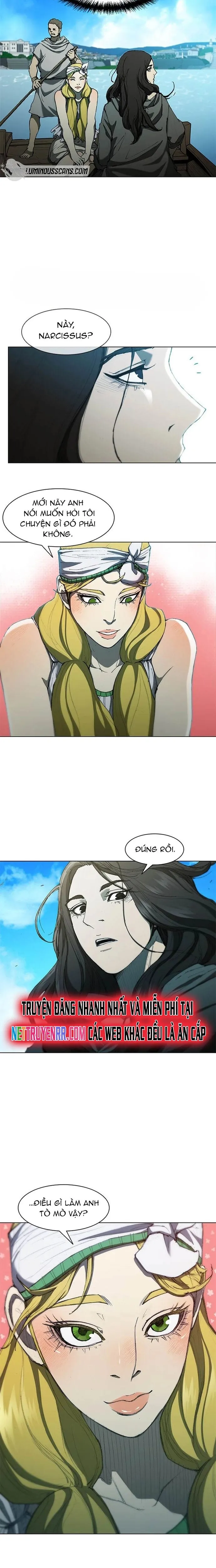 Con Đường Của Võ Giả: Chapter 63