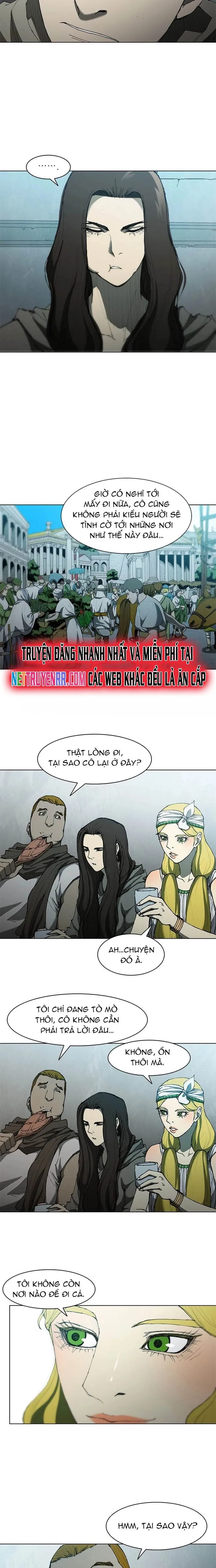 Con Đường Của Võ Giả: Chapter 63