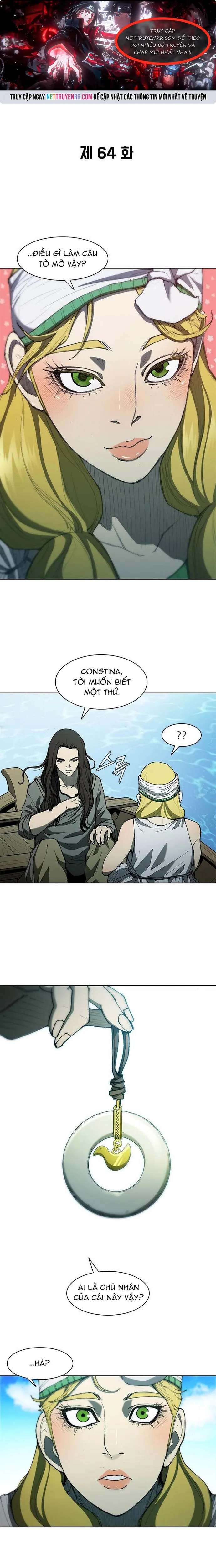 Con Đường Của Võ Giả: Chapter 64