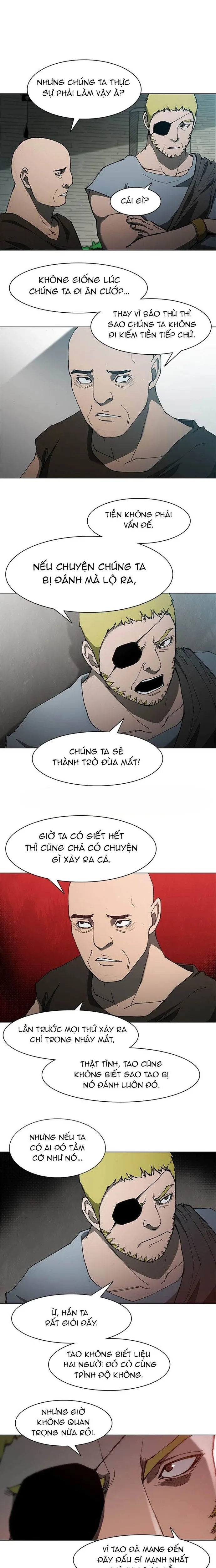 Con Đường Của Võ Giả: Chapter 64