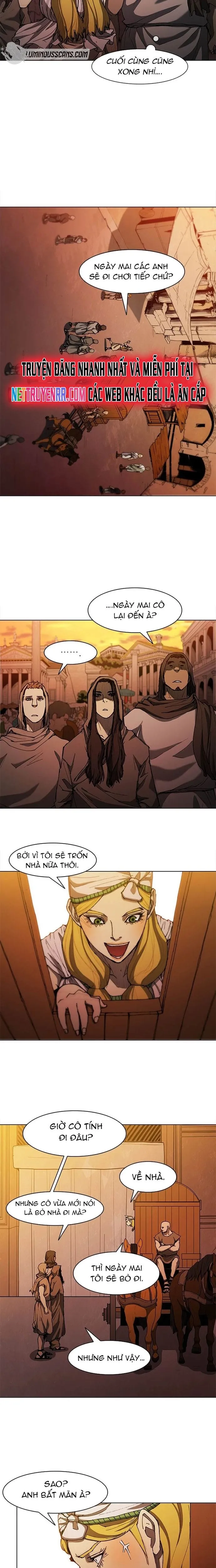 Con Đường Của Võ Giả: Chapter 64