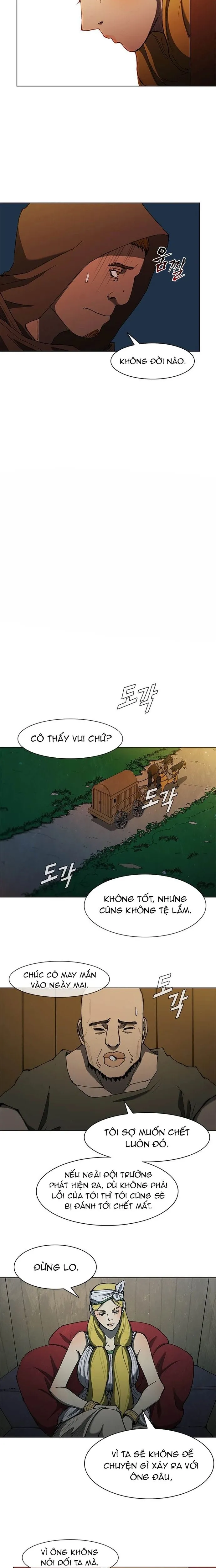 Con Đường Của Võ Giả: Chapter 64
