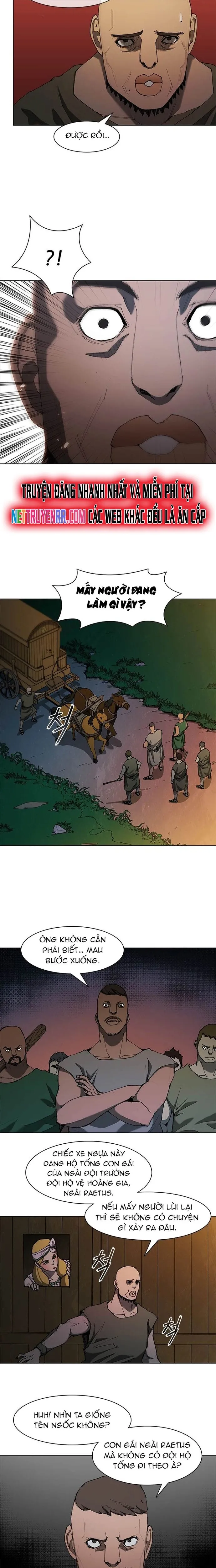 Con Đường Của Võ Giả: Chapter 64