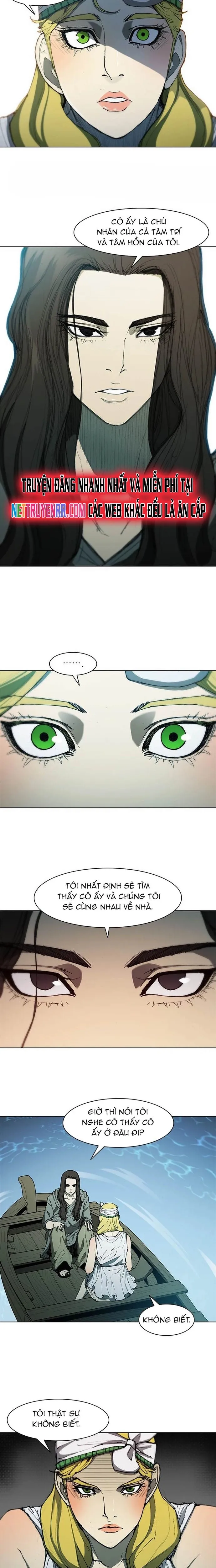 Con Đường Của Võ Giả: Chapter 64