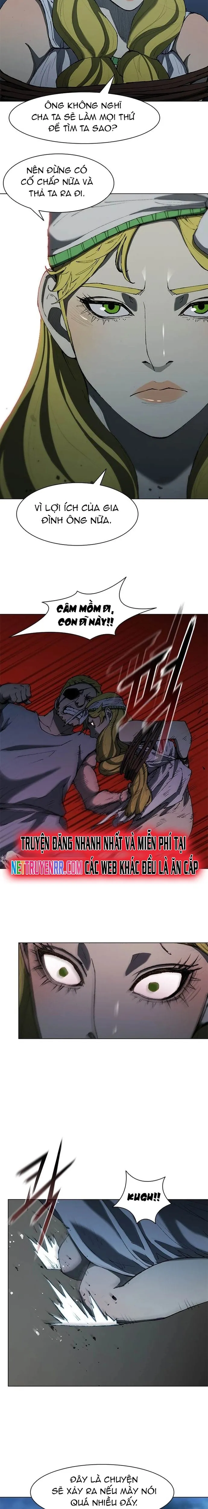 Con Đường Của Võ Giả: Chapter 65