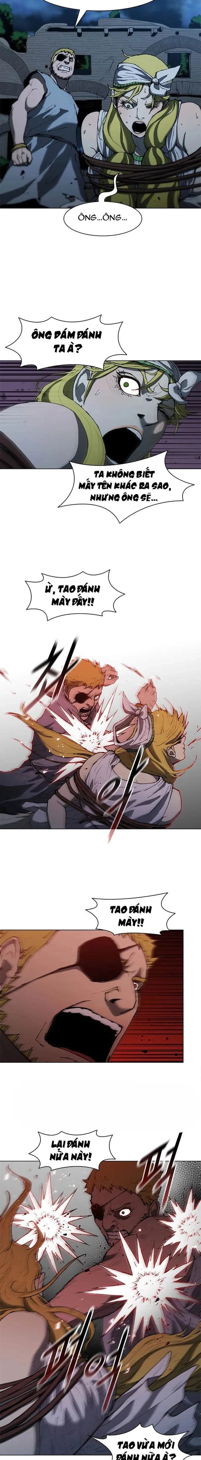Con Đường Của Võ Giả: Chapter 65