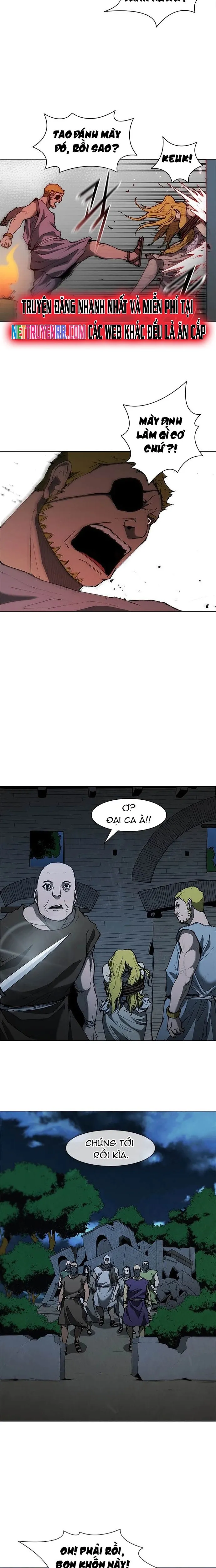 Con Đường Của Võ Giả: Chapter 65