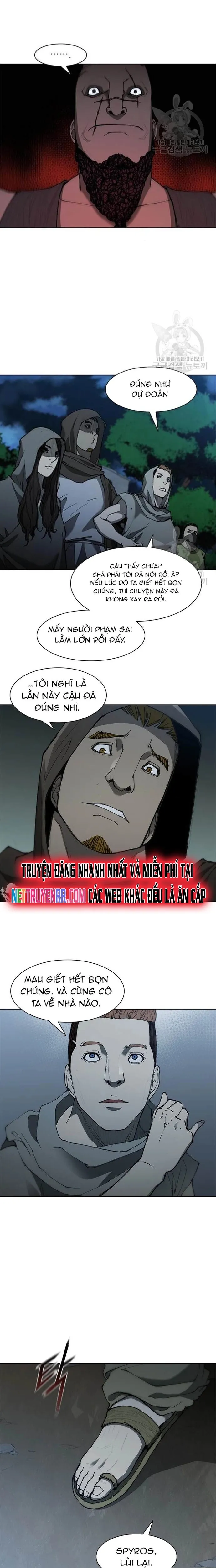 Con Đường Của Võ Giả: Chapter 65
